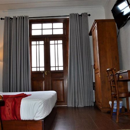 Heaven Seven Nuwara Eliya Hotel Екстериор снимка