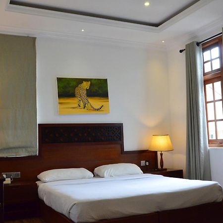 Heaven Seven Nuwara Eliya Hotel Екстериор снимка