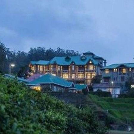 Heaven Seven Nuwara Eliya Hotel Екстериор снимка