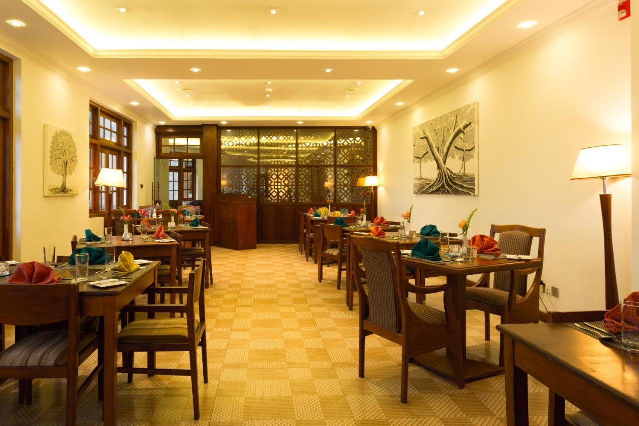 Heaven Seven Nuwara Eliya Hotel Екстериор снимка