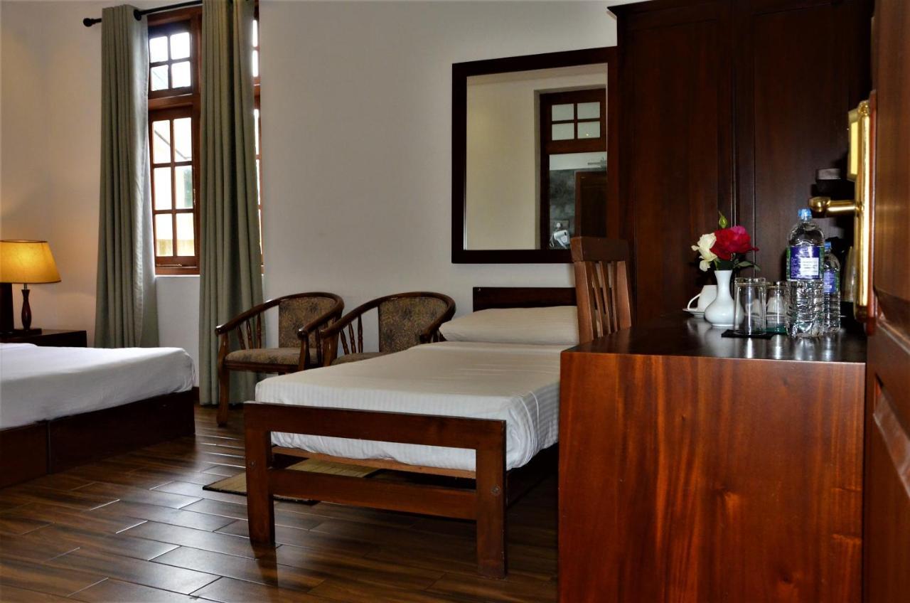 Heaven Seven Nuwara Eliya Hotel Екстериор снимка