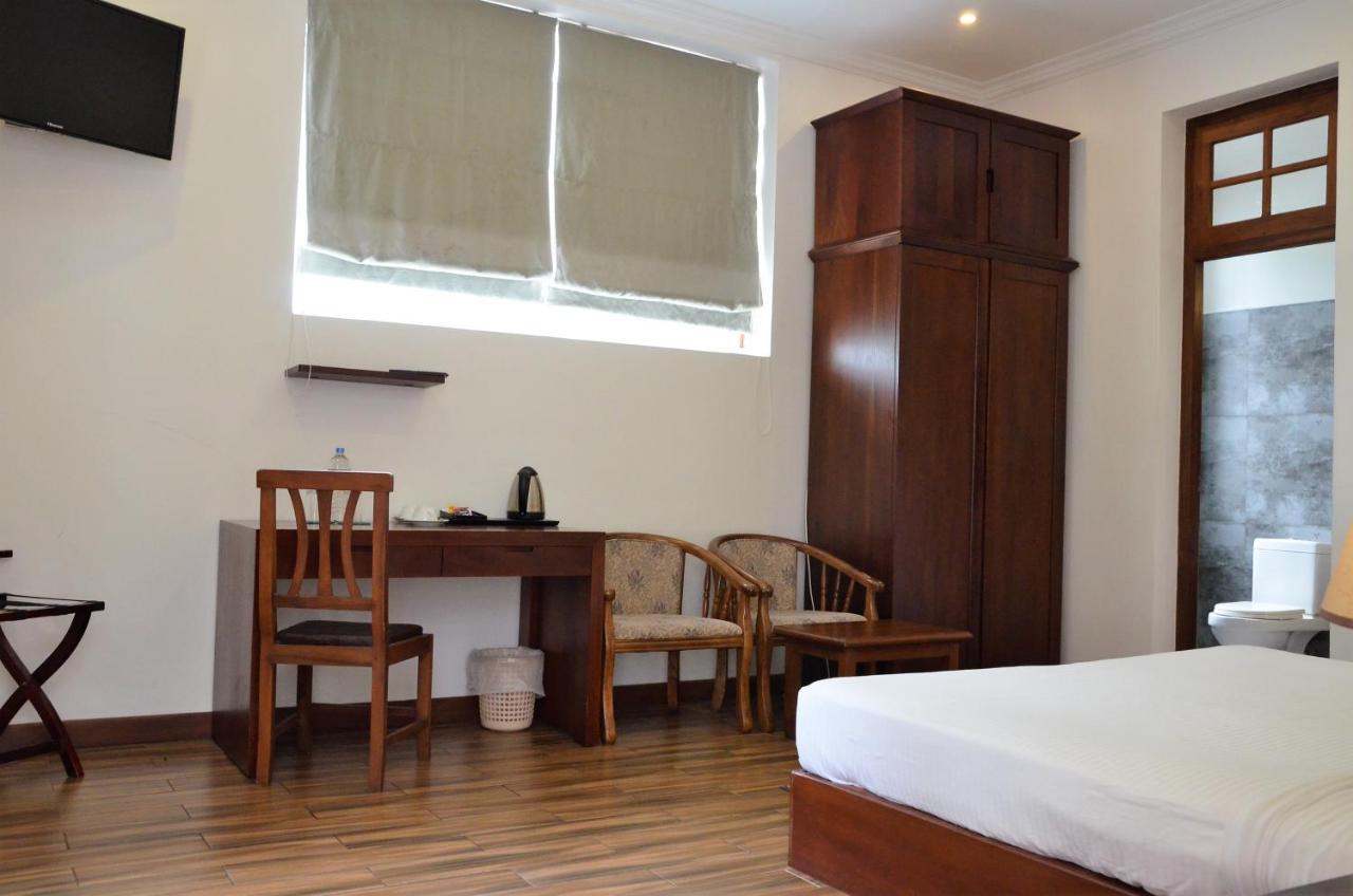 Heaven Seven Nuwara Eliya Hotel Екстериор снимка