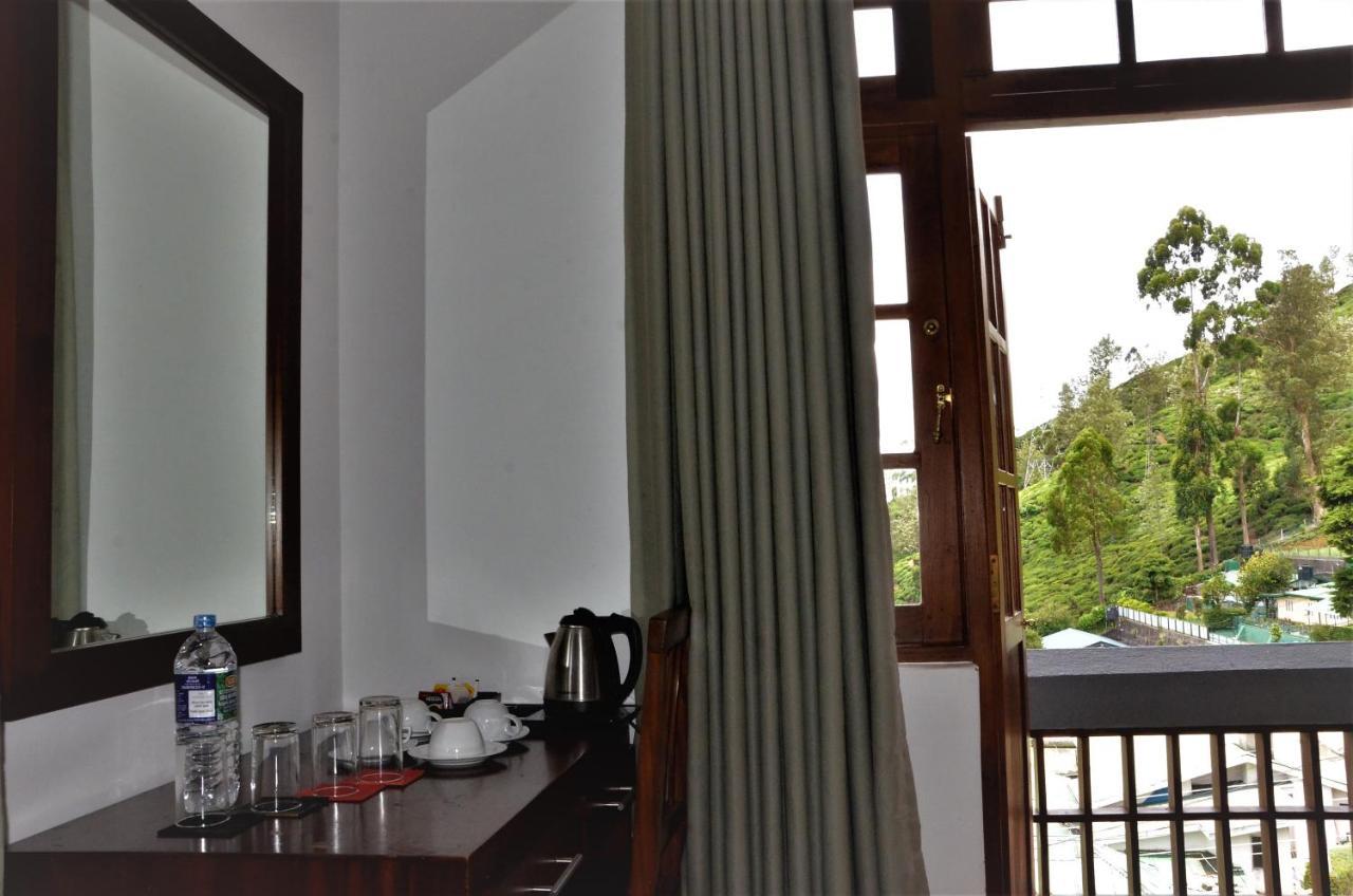 Heaven Seven Nuwara Eliya Hotel Екстериор снимка