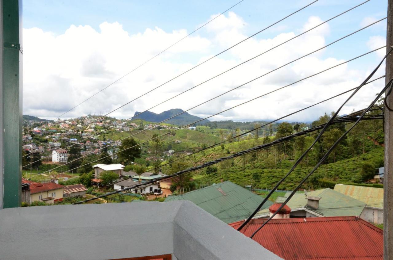 Heaven Seven Nuwara Eliya Hotel Екстериор снимка