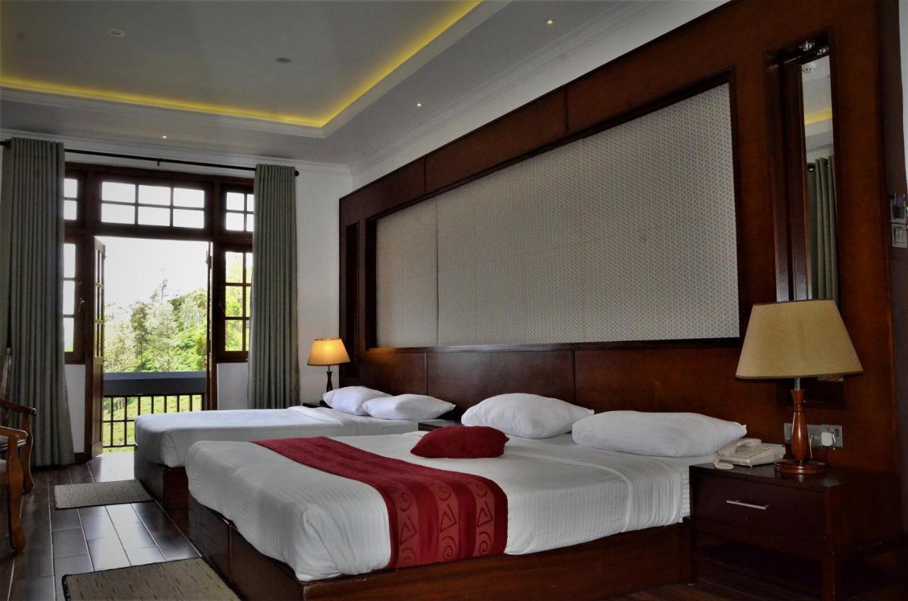 Heaven Seven Nuwara Eliya Hotel Екстериор снимка