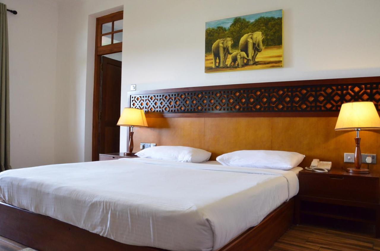 Heaven Seven Nuwara Eliya Hotel Екстериор снимка