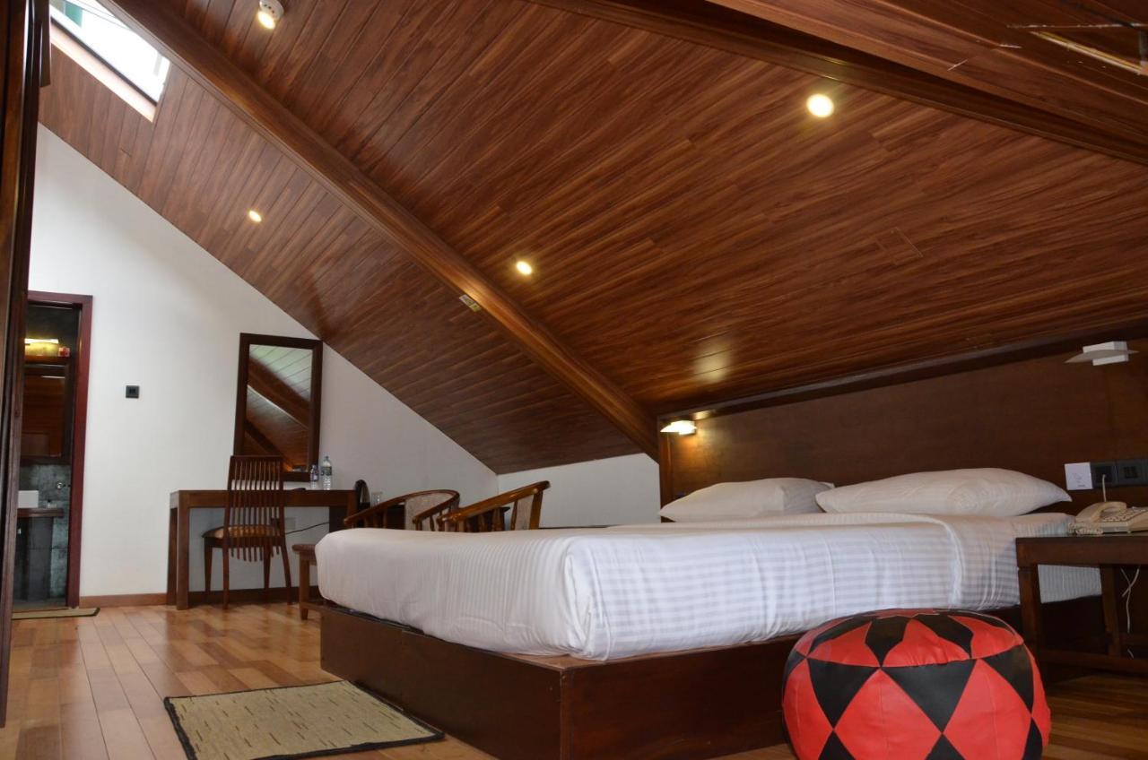 Heaven Seven Nuwara Eliya Hotel Екстериор снимка