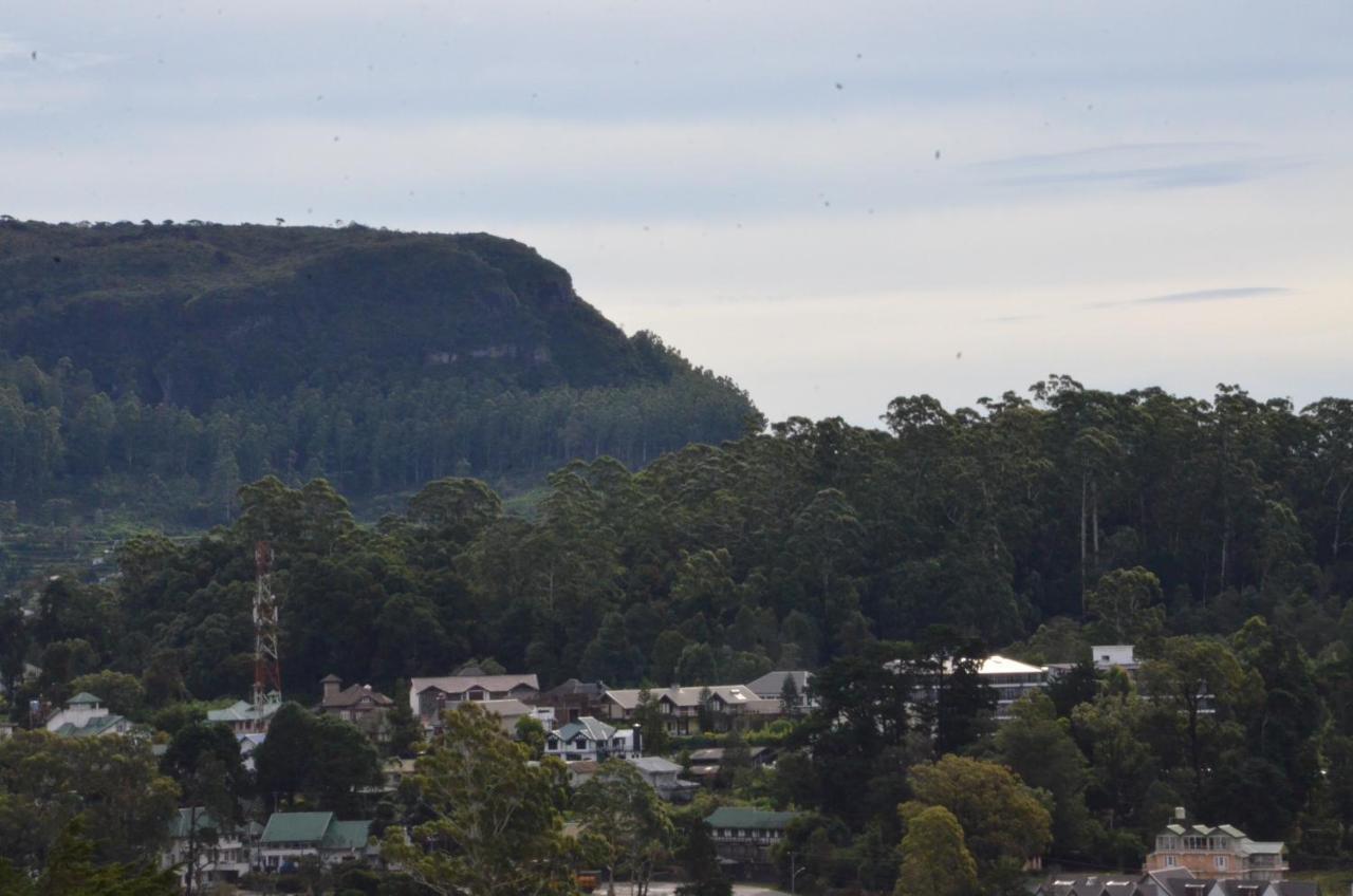 Heaven Seven Nuwara Eliya Hotel Екстериор снимка