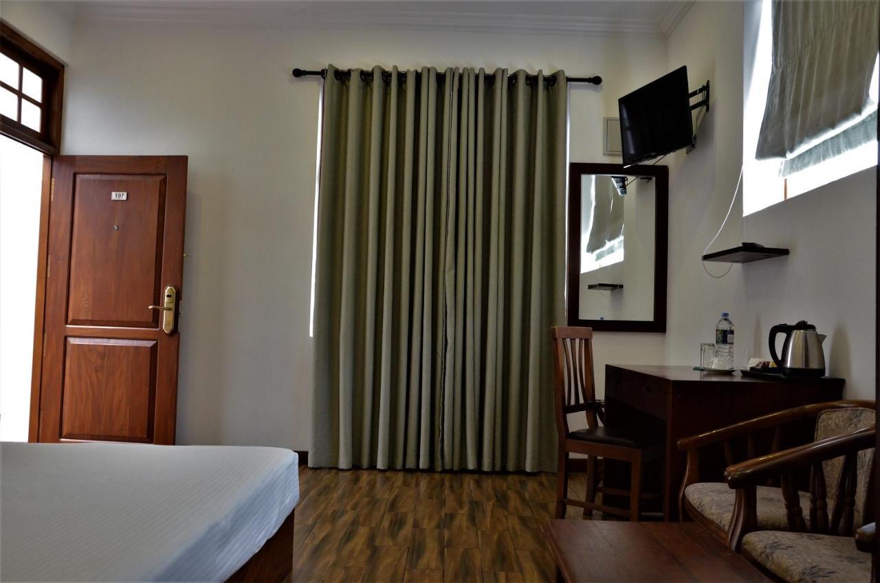 Heaven Seven Nuwara Eliya Hotel Екстериор снимка