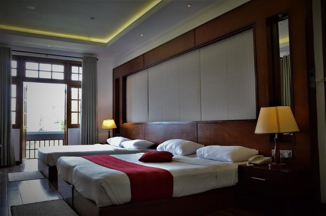 Heaven Seven Nuwara Eliya Hotel Екстериор снимка