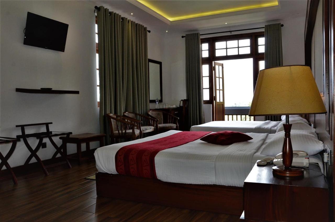 Heaven Seven Nuwara Eliya Hotel Екстериор снимка