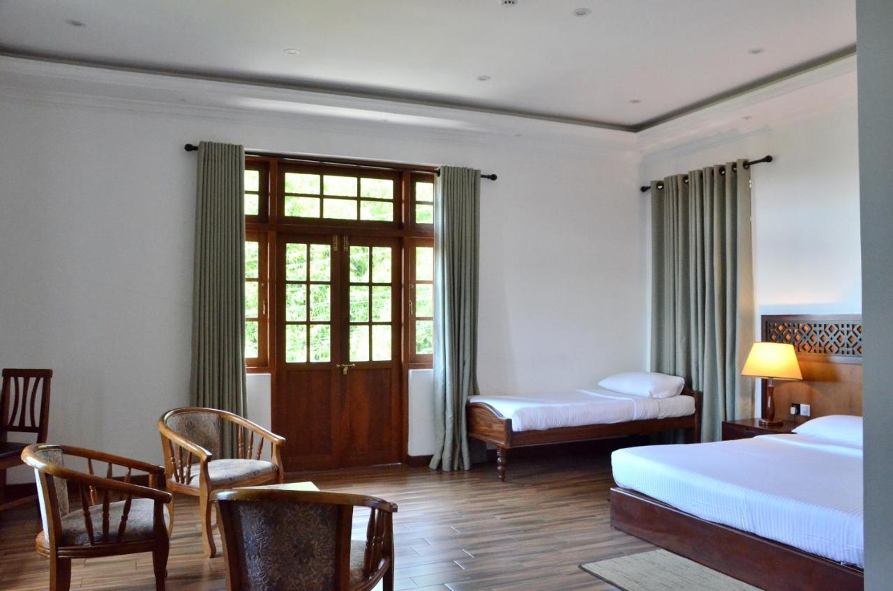 Heaven Seven Nuwara Eliya Hotel Екстериор снимка