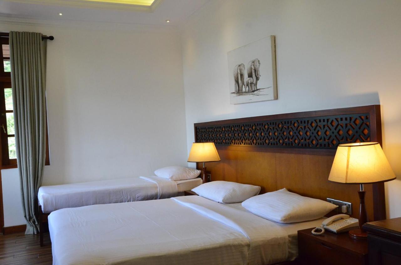 Heaven Seven Nuwara Eliya Hotel Екстериор снимка