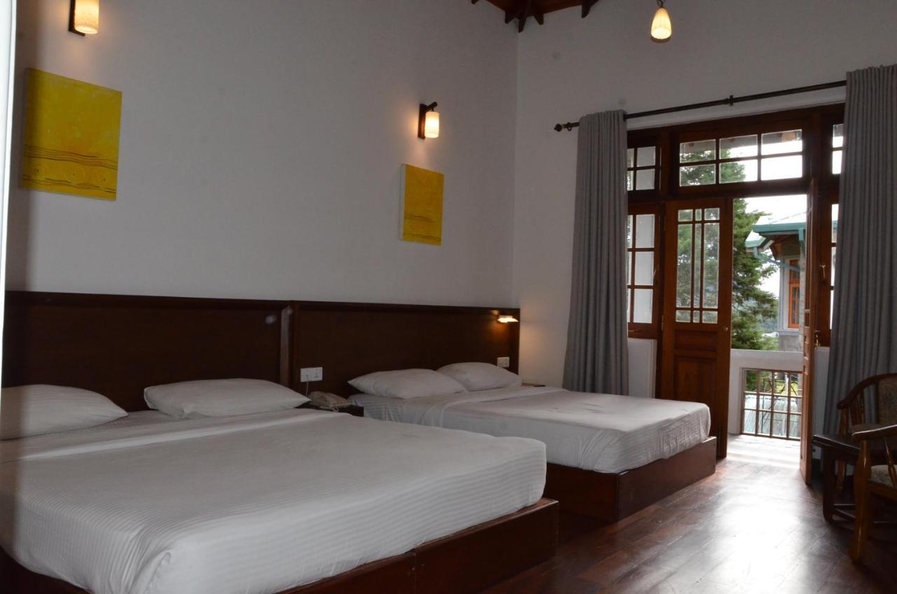 Heaven Seven Nuwara Eliya Hotel Екстериор снимка