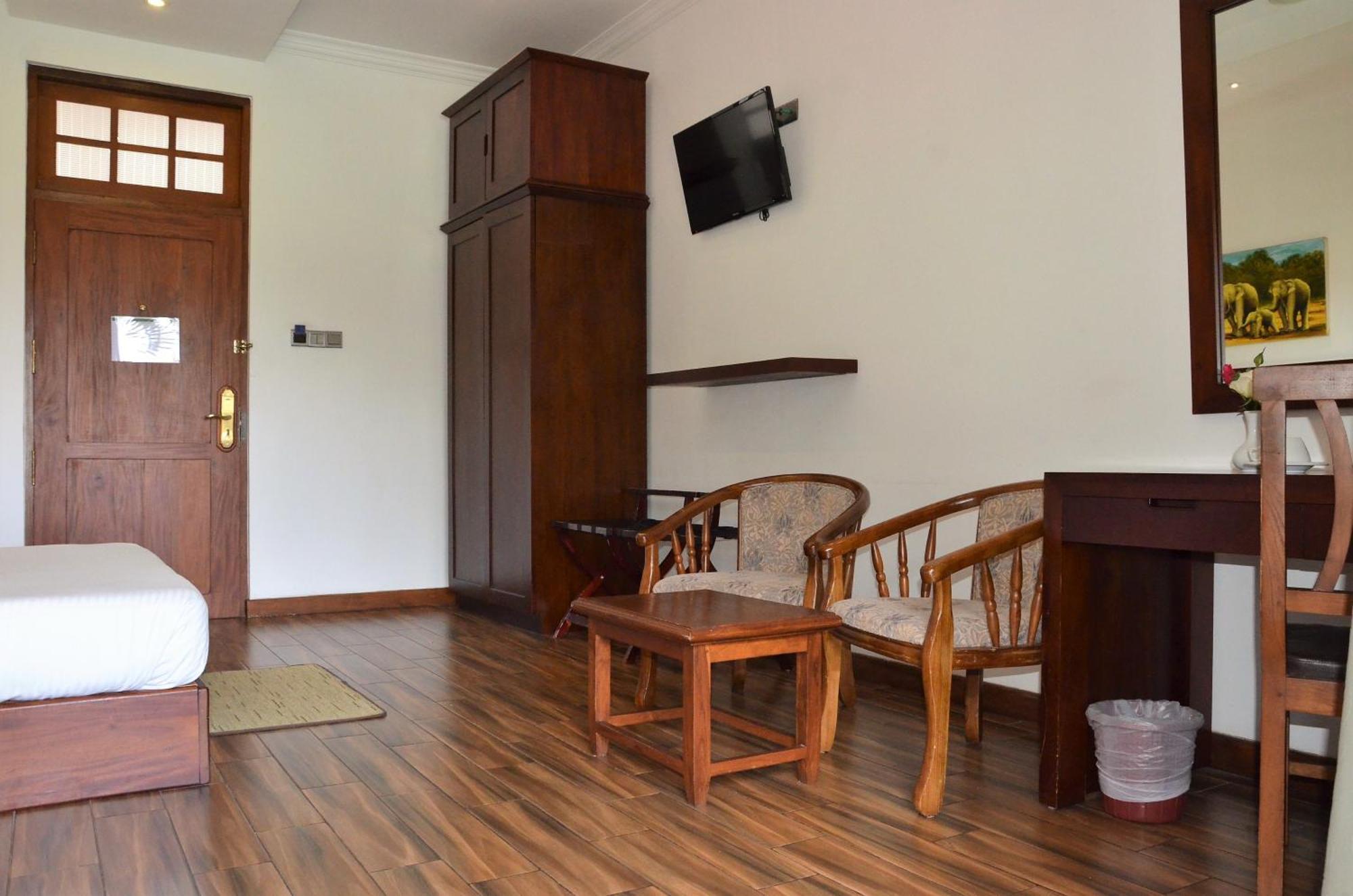 Heaven Seven Nuwara Eliya Hotel Екстериор снимка