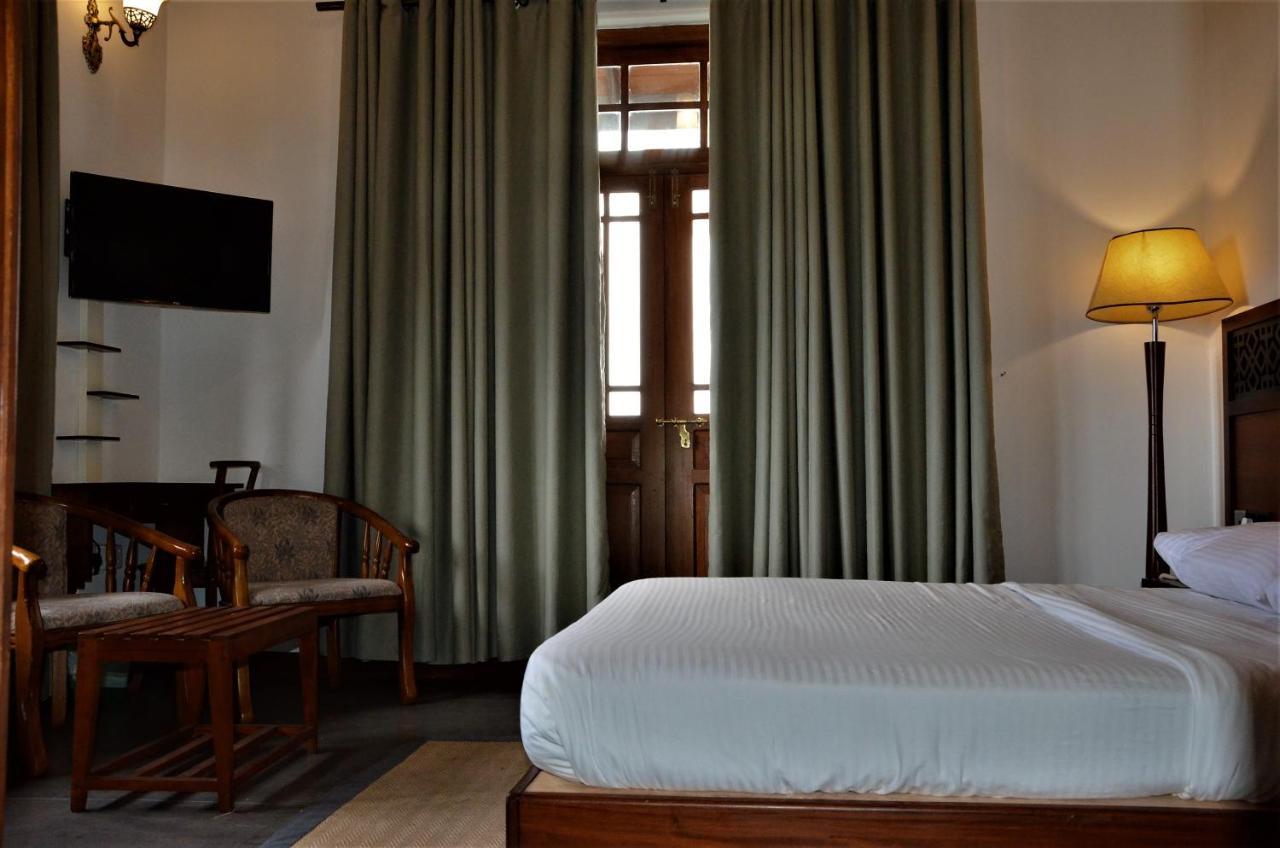 Heaven Seven Nuwara Eliya Hotel Екстериор снимка