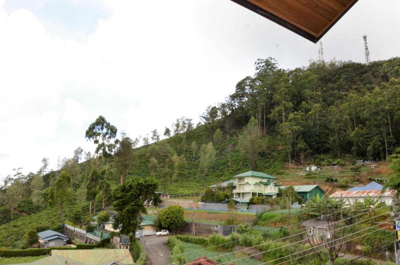 Heaven Seven Nuwara Eliya Hotel Екстериор снимка