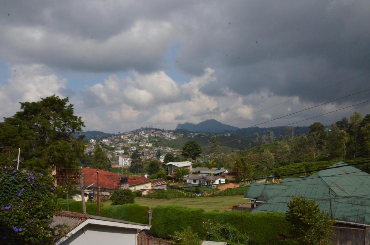 Heaven Seven Nuwara Eliya Hotel Екстериор снимка