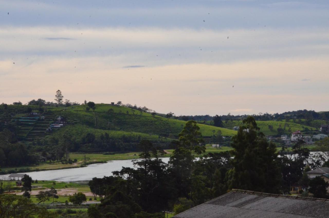 Heaven Seven Nuwara Eliya Hotel Екстериор снимка