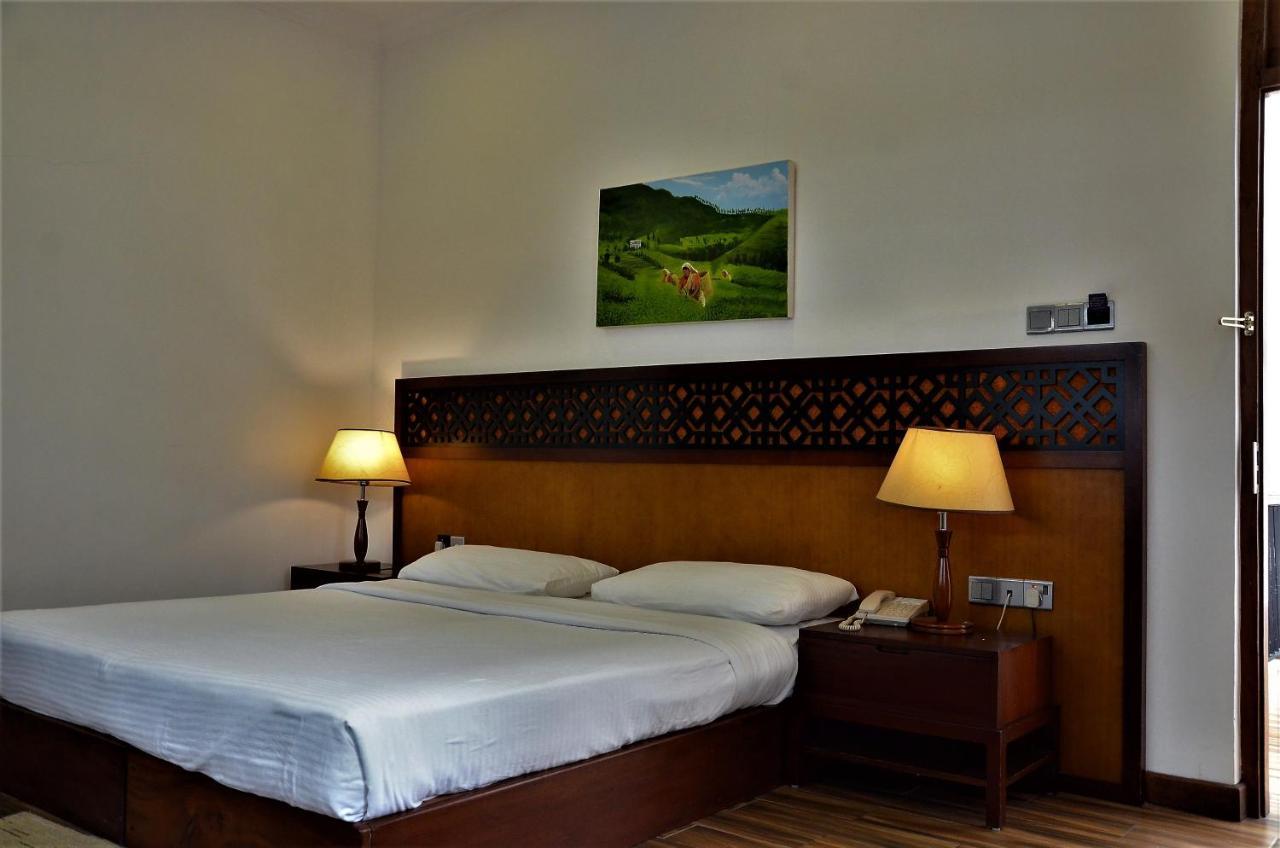 Heaven Seven Nuwara Eliya Hotel Екстериор снимка