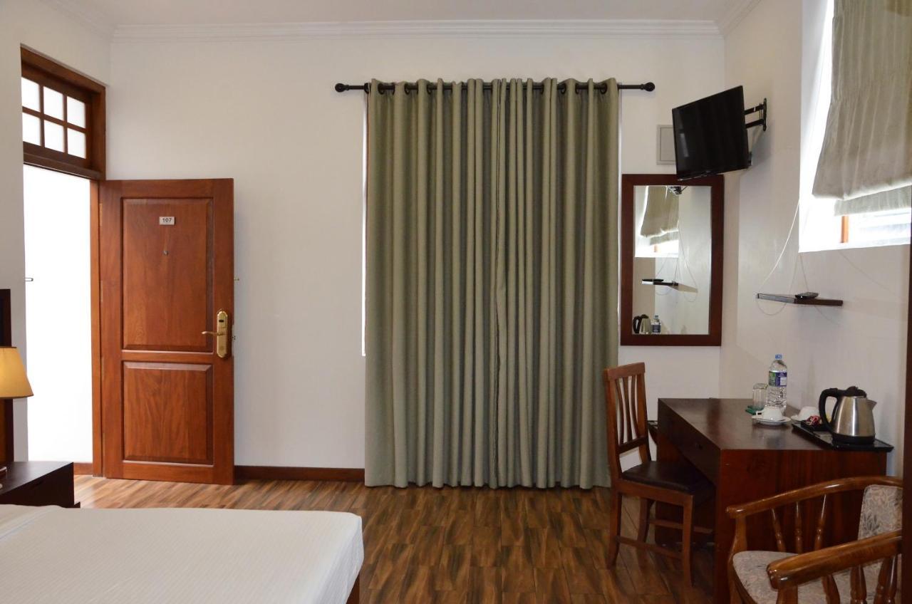 Heaven Seven Nuwara Eliya Hotel Екстериор снимка