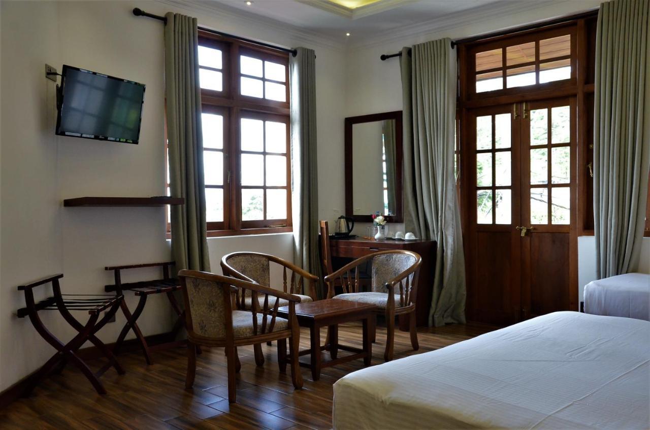 Heaven Seven Nuwara Eliya Hotel Екстериор снимка