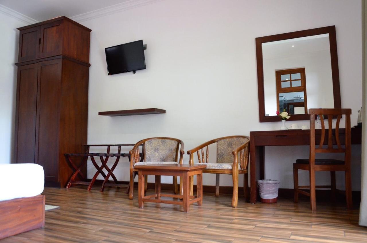 Heaven Seven Nuwara Eliya Hotel Екстериор снимка