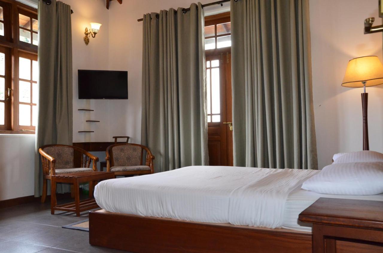 Heaven Seven Nuwara Eliya Hotel Екстериор снимка