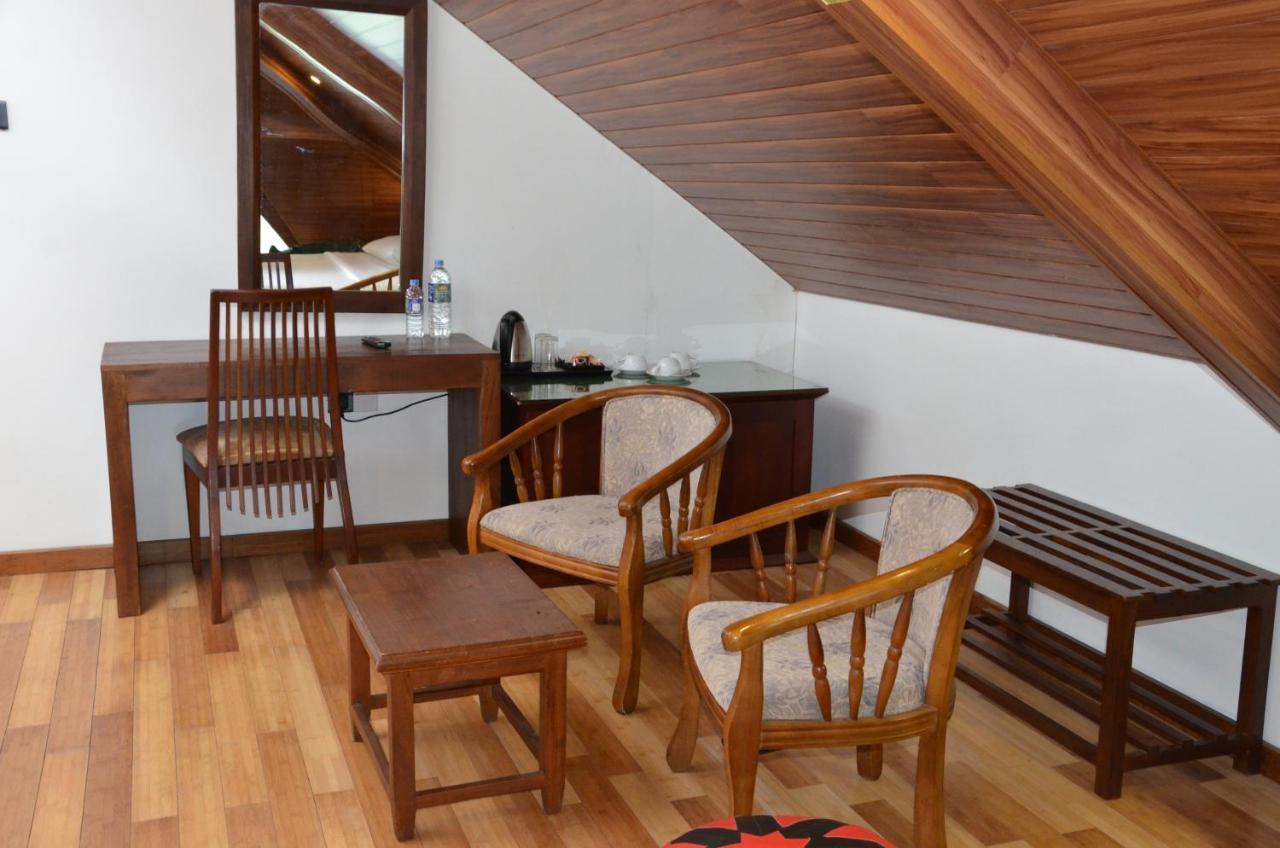 Heaven Seven Nuwara Eliya Hotel Екстериор снимка