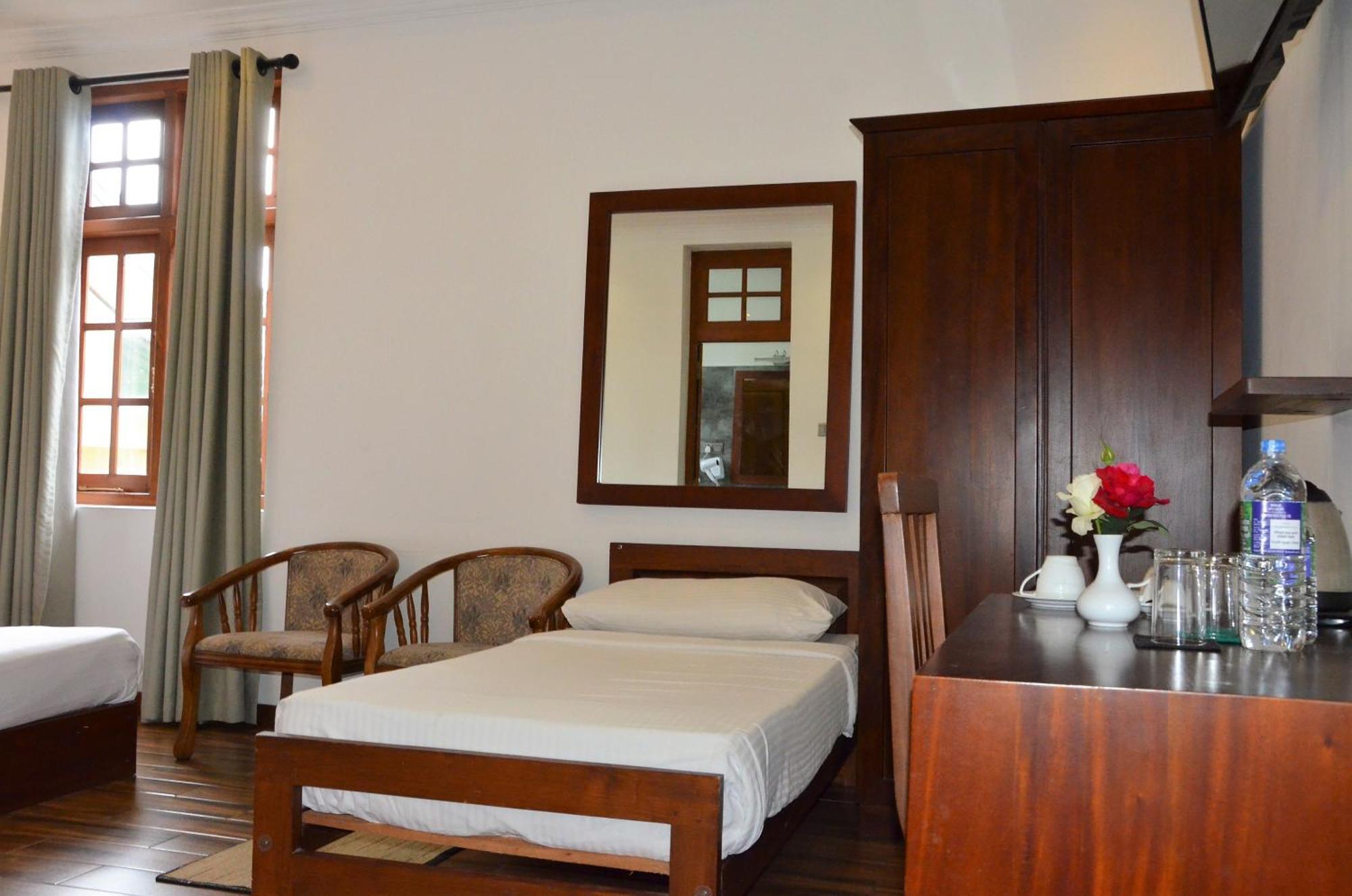 Heaven Seven Nuwara Eliya Hotel Екстериор снимка