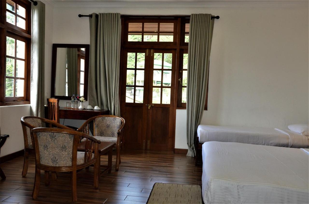 Heaven Seven Nuwara Eliya Hotel Екстериор снимка