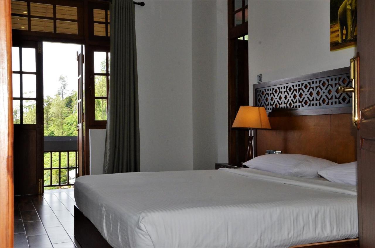Heaven Seven Nuwara Eliya Hotel Екстериор снимка
