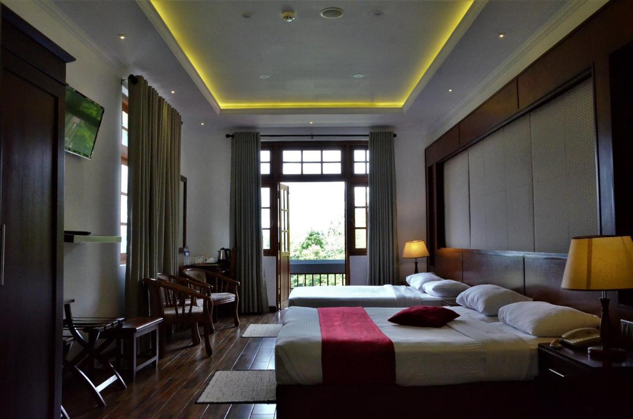 Heaven Seven Nuwara Eliya Hotel Екстериор снимка