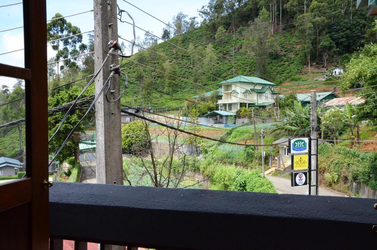 Heaven Seven Nuwara Eliya Hotel Екстериор снимка