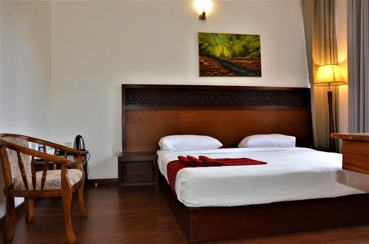 Heaven Seven Nuwara Eliya Hotel Екстериор снимка