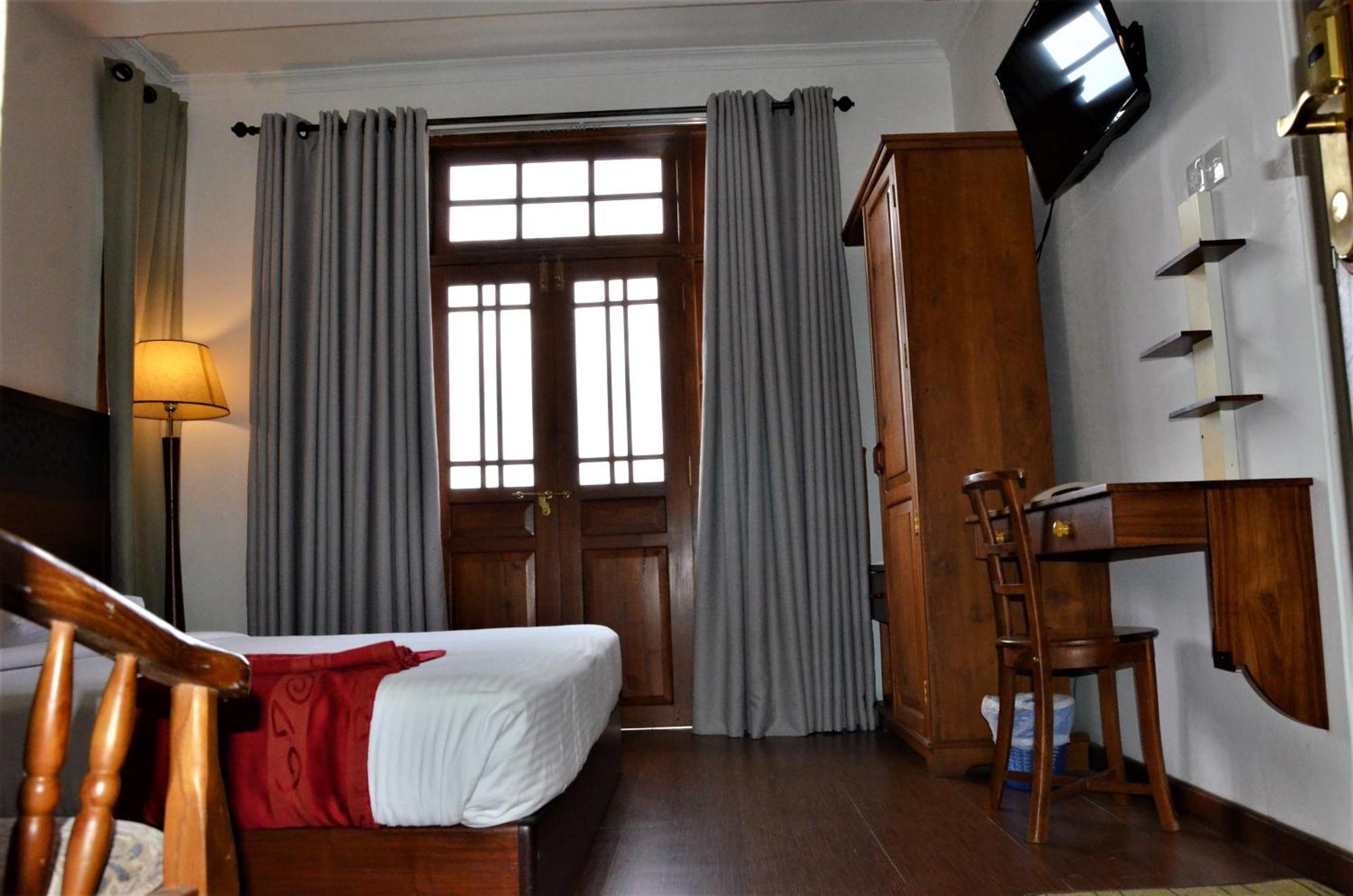 Heaven Seven Nuwara Eliya Hotel Екстериор снимка