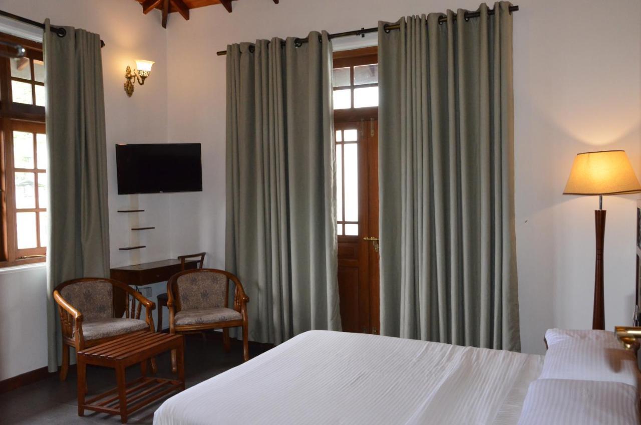 Heaven Seven Nuwara Eliya Hotel Екстериор снимка