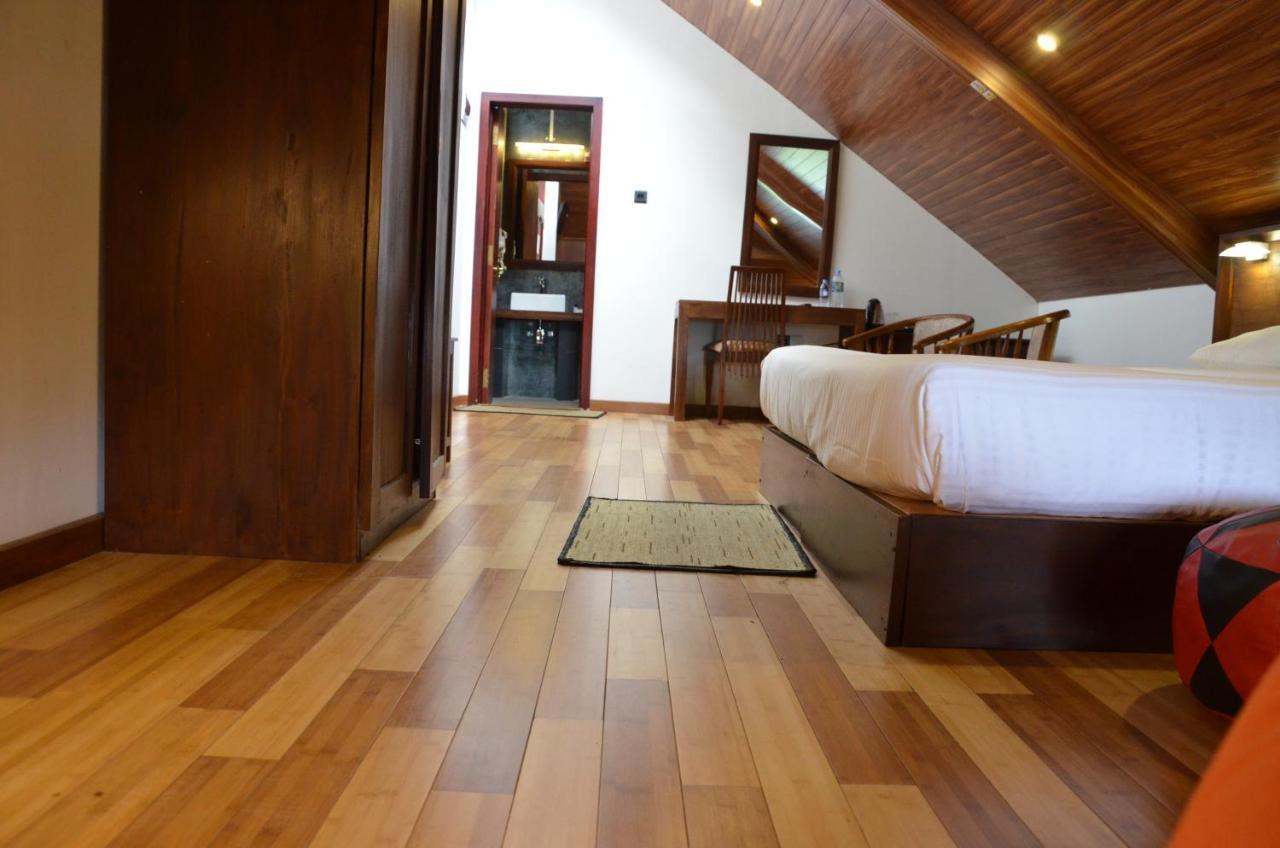 Heaven Seven Nuwara Eliya Hotel Екстериор снимка
