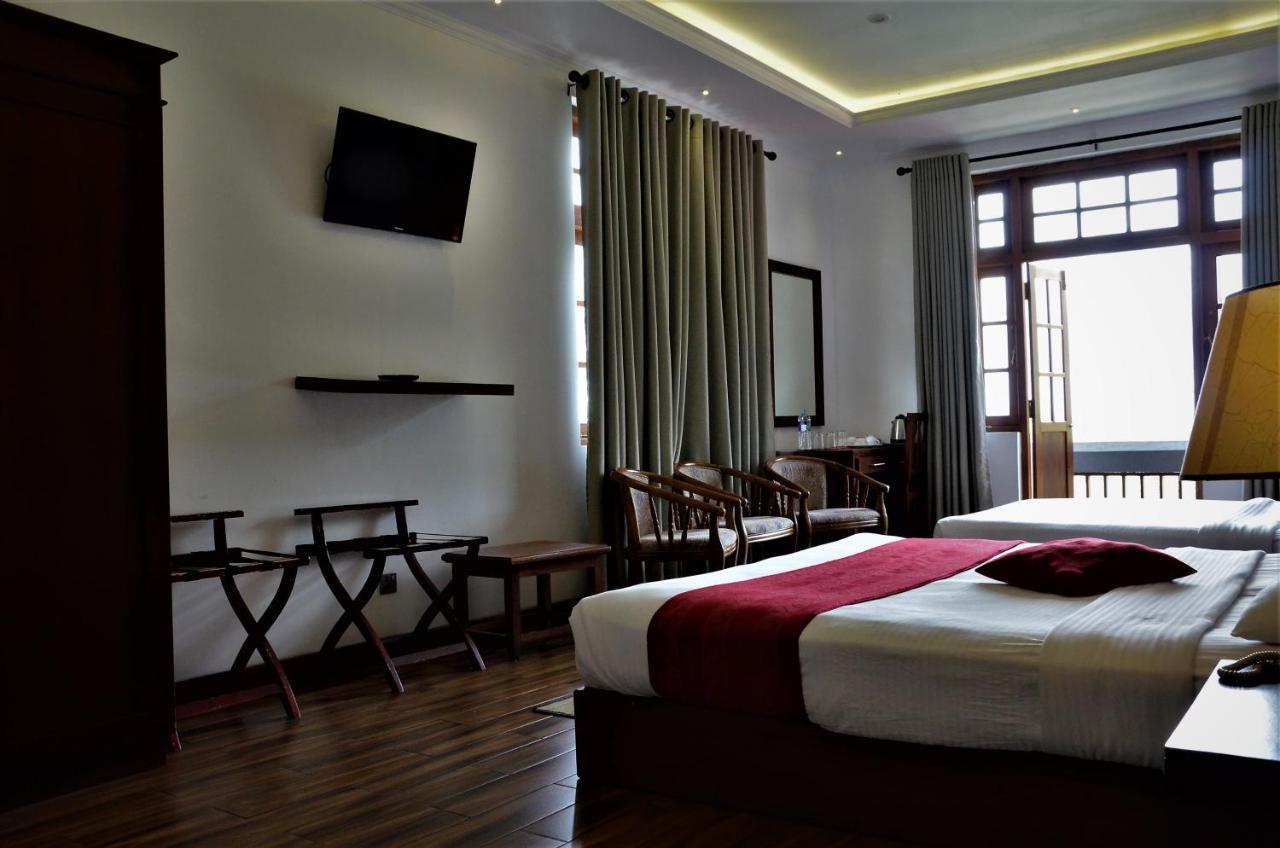 Heaven Seven Nuwara Eliya Hotel Екстериор снимка