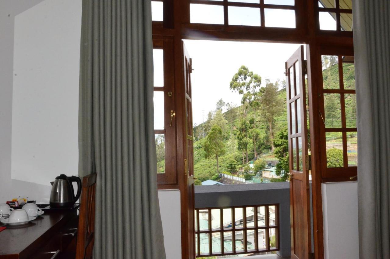 Heaven Seven Nuwara Eliya Hotel Екстериор снимка