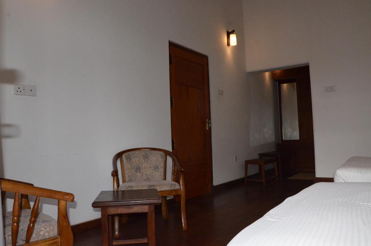 Heaven Seven Nuwara Eliya Hotel Екстериор снимка