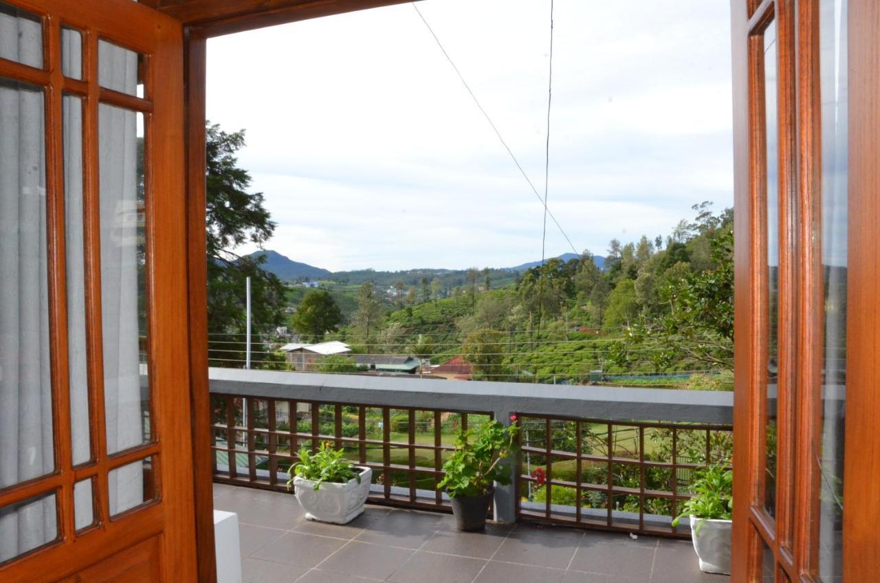Heaven Seven Nuwara Eliya Hotel Екстериор снимка