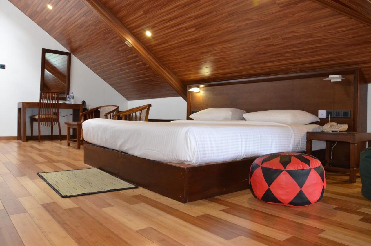 Heaven Seven Nuwara Eliya Hotel Екстериор снимка