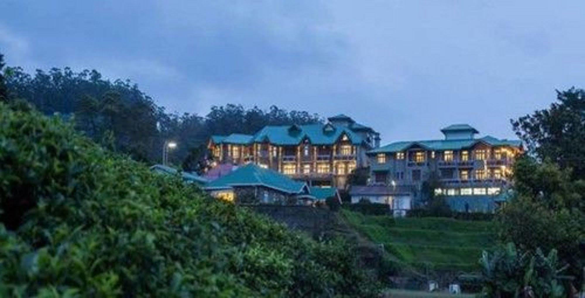 Heaven Seven Nuwara Eliya Hotel Екстериор снимка